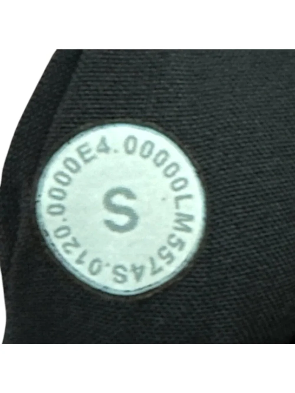Lululemon Joggers Men’s S Small Black ABC Warpstreme Elastic Waist Tapered Pants